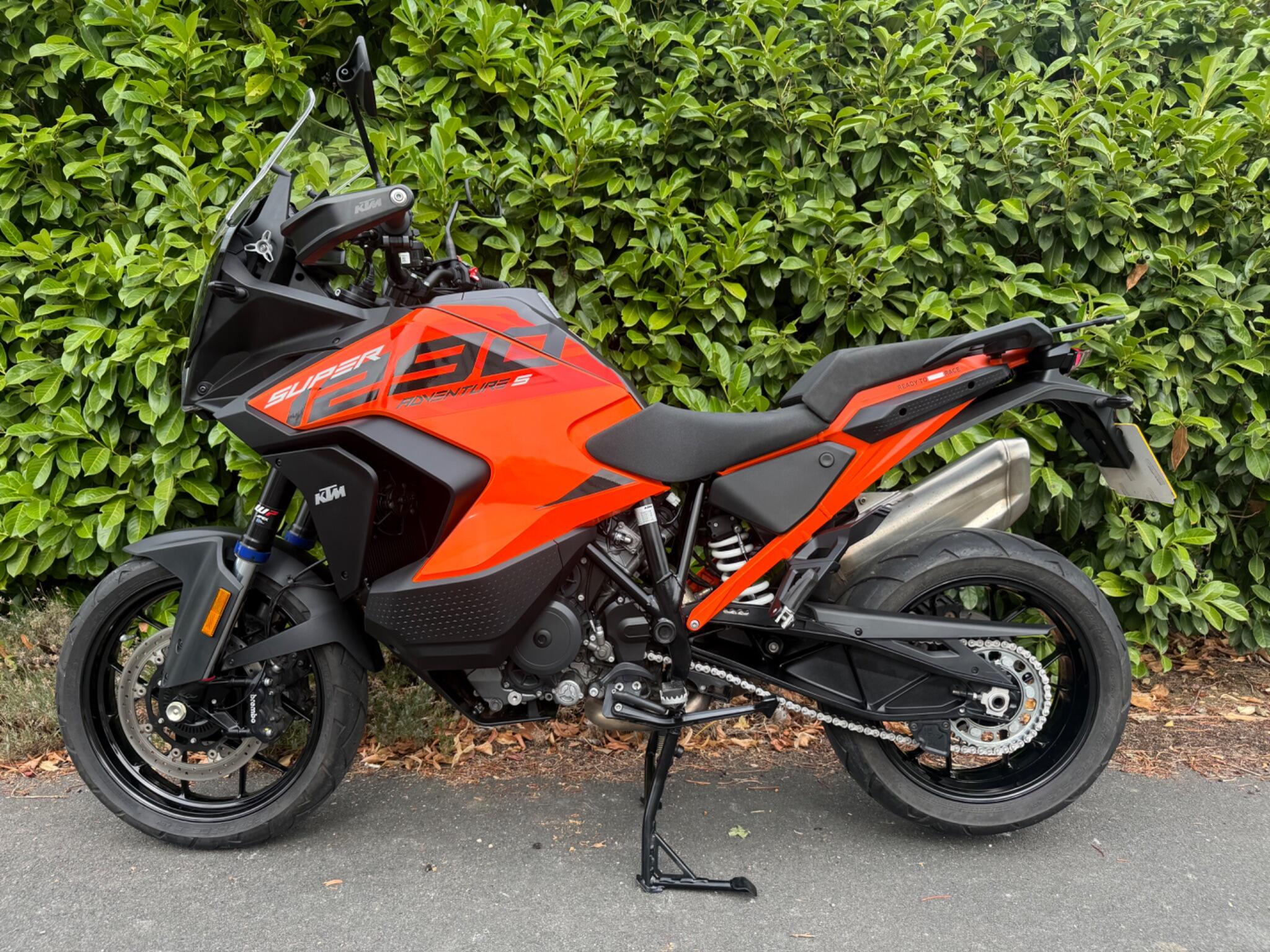 2024 24 Reg KTM 1290 Super Adventure S